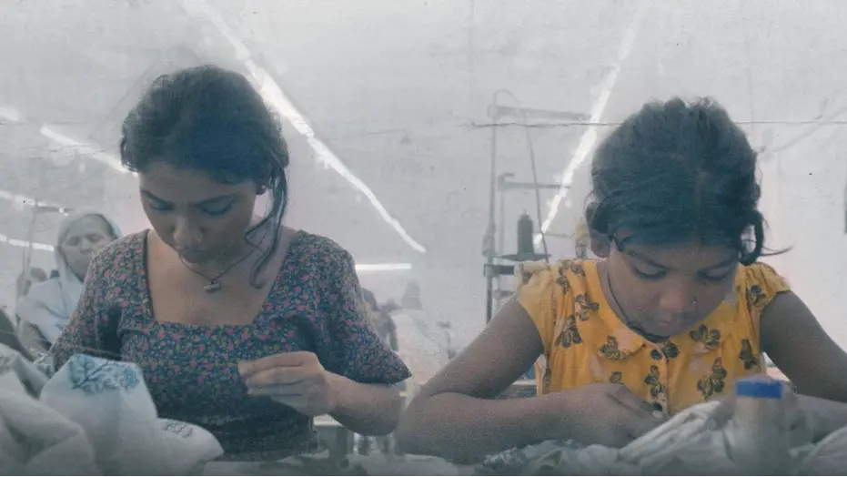 Anuja is streaming on Netflix