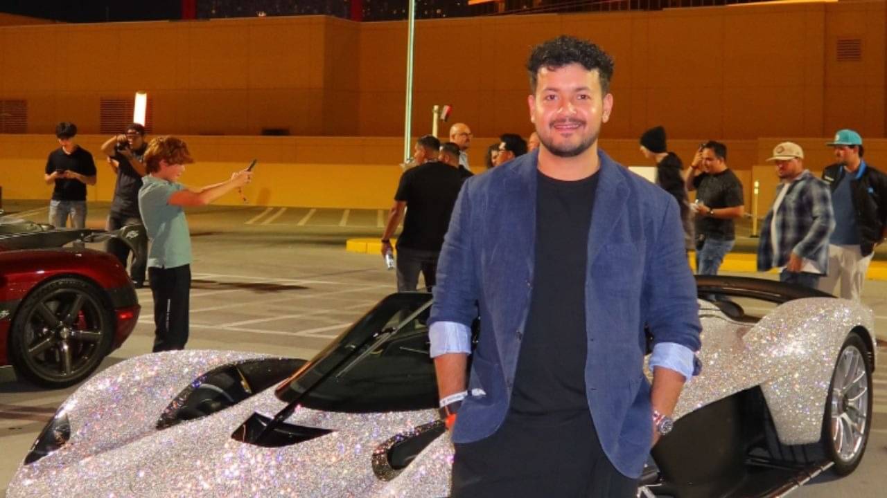 Anunay Sood passes away at 32