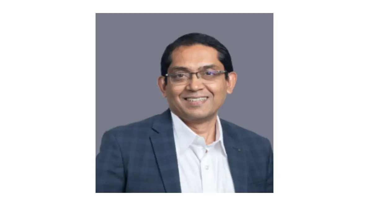 Anup Kumar Saha Resigns As Bajaj Finance MD: Here's What He Said In His Resignation Mail Anup Kumar Saha