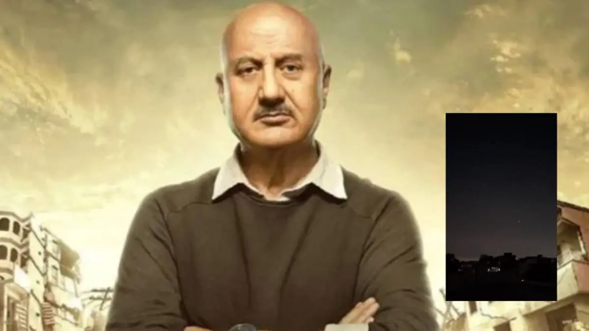 Anupam Kher