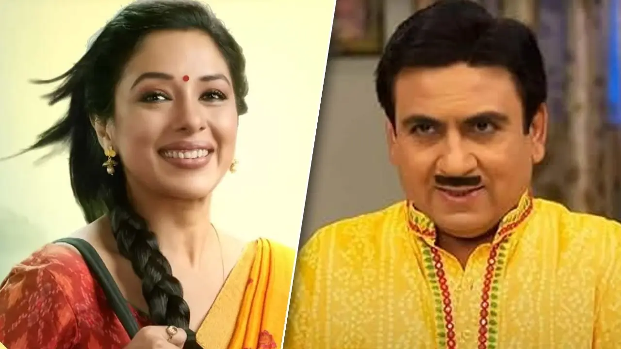 Rupali Ganguly To Dilip Joshi: Highest Paid List Of TV Stars Hints Gender Pay Parity On Small Screen Highest Paid TV actors