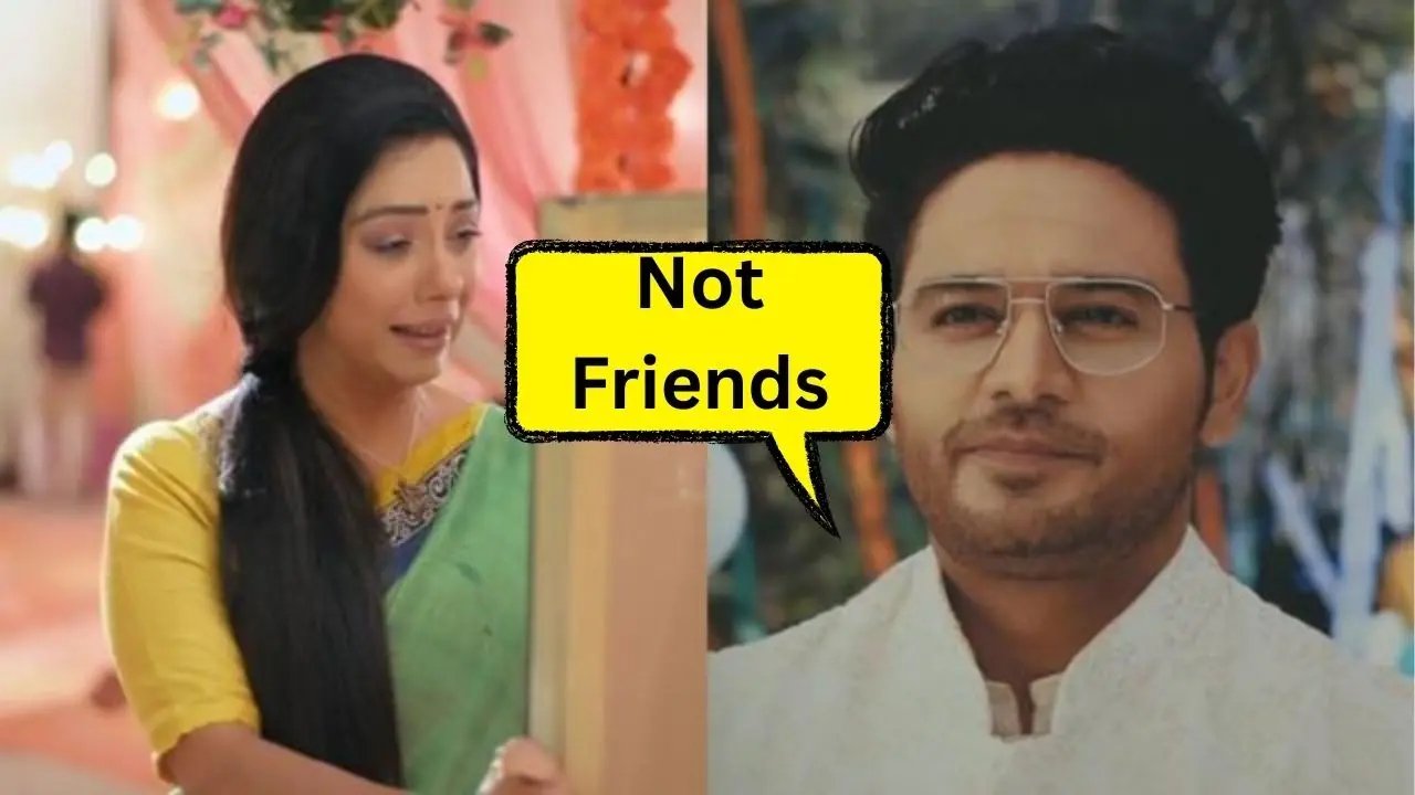 'Anuj' Gaurav Khanna Quits Anupamaa Because Of Rupali Ganguly's Starry Airs? Actor Admits 'Having Altercations' On Set Anupamaa: Gaurav Khanna Tiff With Rupali Gangluy Leads To His Exit From The Show? Actor Reveals Having ‘Altercations’ On Set
