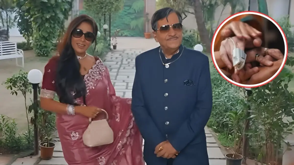 Anupamaa Spoiler: बापूजी के दोस्त को न्याय दिलाने उतरी अनुपमा, दुबई की अमीर रिश्तेदार बन रचेगी बड़ा खेल Anupamaa Spoiler