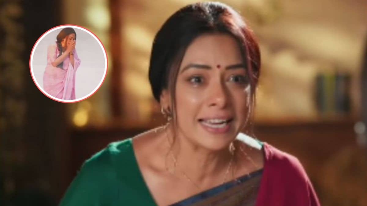Anupamaa Upcoming Twist