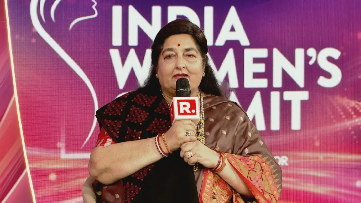 ‘खूबसूरत गानों को भद्दी शक्ल देकर…’; Anuradha Paudwal को नहीं पसंद पुराने गानों का रीमेक? बोलीं- कंपोजर सोचकर सॉन्ग बनाते थे Anuradha Paudwal