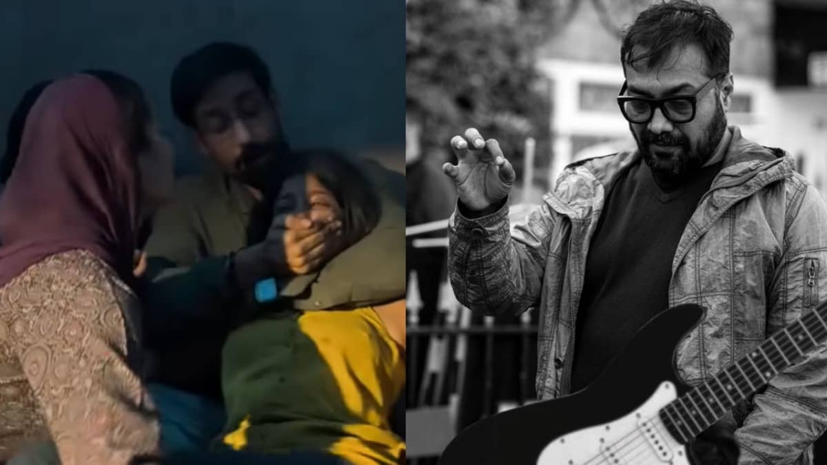 The Kerala Story 2 को फिल्ममेकर अनुराग कश्यप ने बताया ‘प्रोपेगेंडा’, बीफ वाले सीन पर किया बड़ा कमेंट