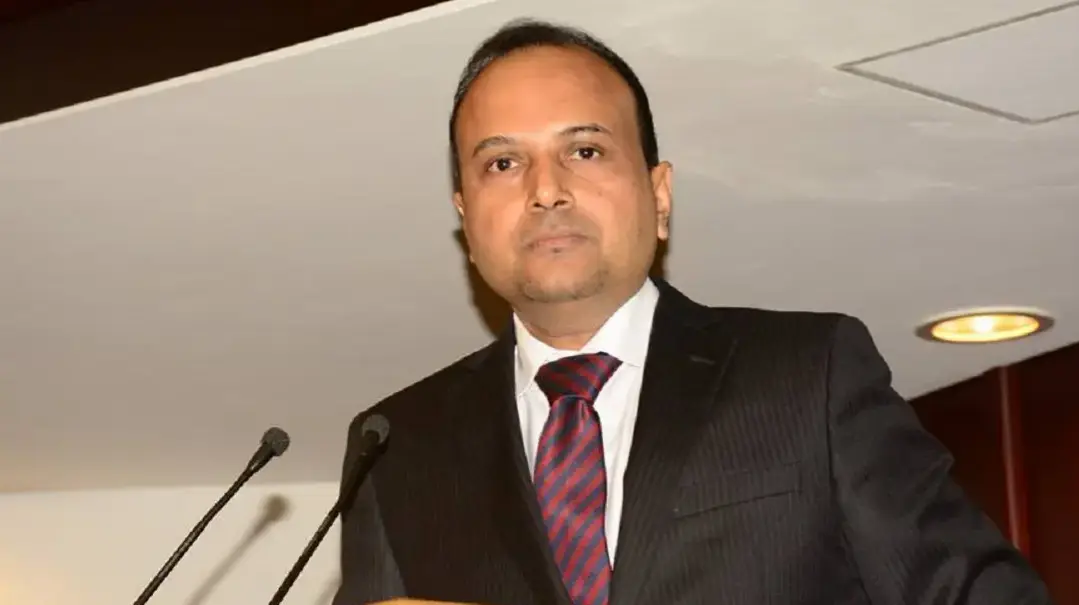 anurag srivastava