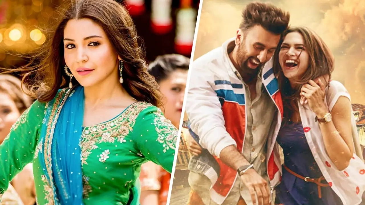 When Anushka Sharma rejected Imtiaz Ali's directorial Tamasha Anushka Sharma reveals why she did not take accept Tamasha