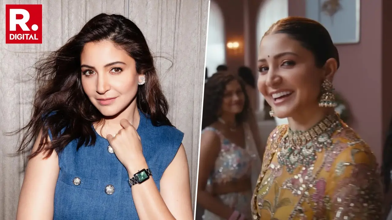 Netizens Thank Anushka Sharma For 'Leaving Bollywood', Say 'Acha Hua London Gayi' - Here's Why Anushka Sharma's last release was Zero in 2018