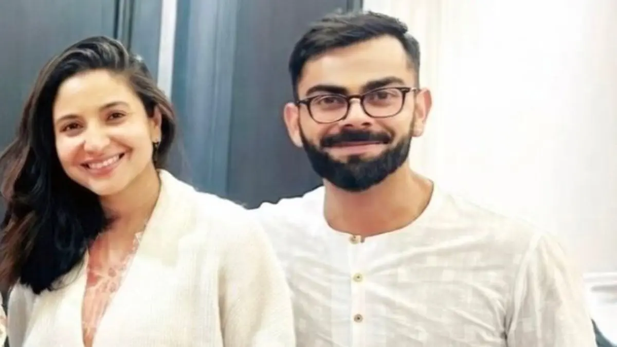 Anushka Sharma-Virat Kohli hold a religious ceremony at London home