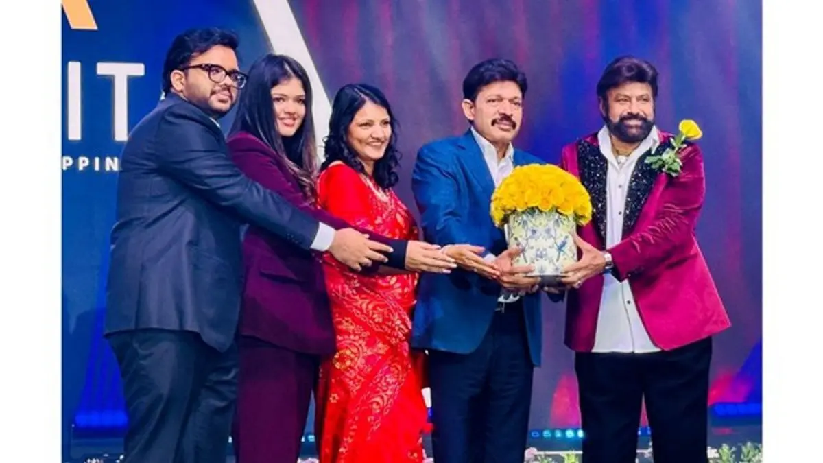 Anvita Group Unleashes Massive Global Expansion Strategy Anvita Group Unleashes Massive Global Expansion Strategy