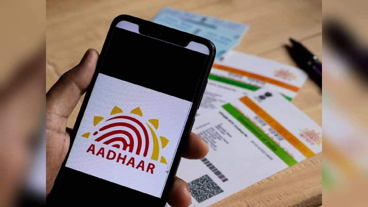 'Anytime, Anywhere': Aadhaar To Allow Mobile Number Updates From January 28