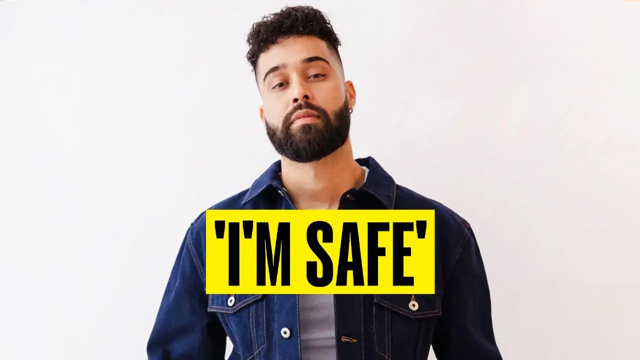 Peace And Love: AP Dhillon's Message After Shooting Outside Vancouver Residence AP Dhillon breaks silence on firing incident