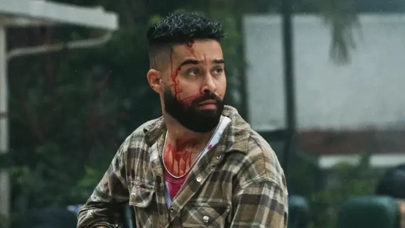 Who Is AP Dhillon, Punjabi Singer Facing Life Threat Like Sidhu Moosewala? AP Dhillon in a still from Old Money