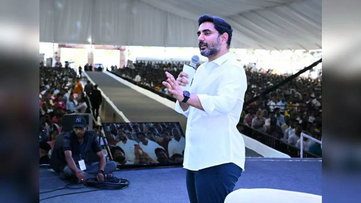 AP Government Advances Education Reforms and Expands Welfare Initiatives