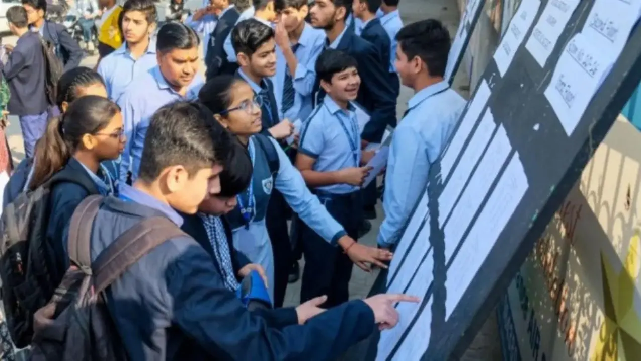 AP Inter 1st, 2nd Year Results 2025