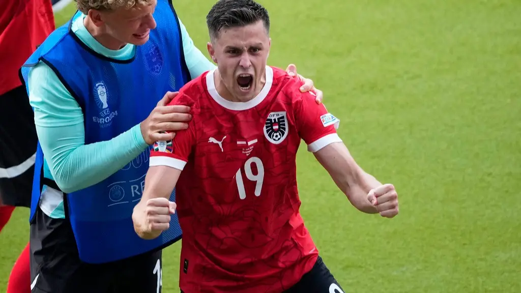 Poland vs Austria live score and updates