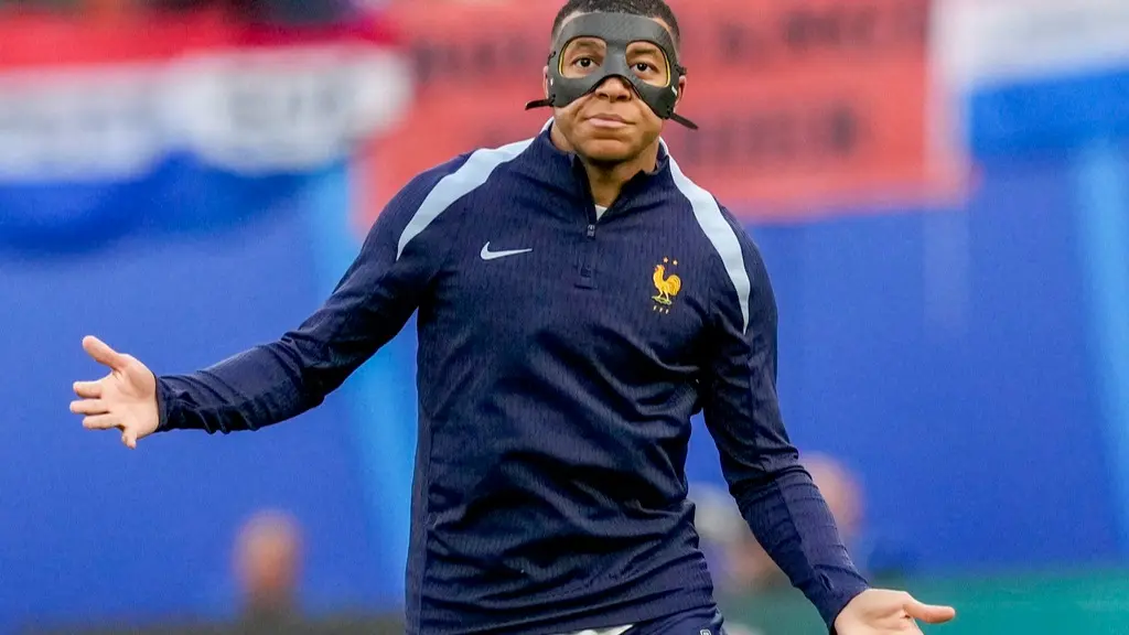 France vs Netherlands live score and updates