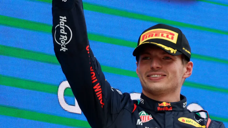 F1: Max Verstappen Believes That Better Times Are Coming As The Worst Is Behind Him And Red Bull F1: Max Verstappen Believes That Better Times Are Coming As The Worst Is Behind Him And Red Bull