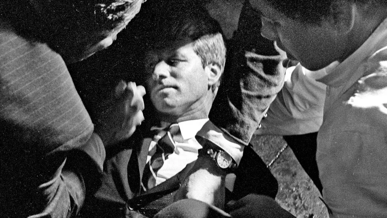 A Look at the History of Presidential Assassination Attempts in America A look at the history of presidential assassination attempts in America