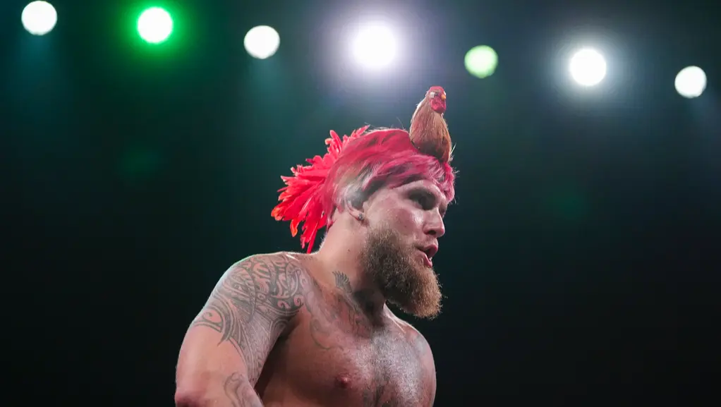 November 13, 2024 Sports News Highlights: Jake Paul, Mike Tyson Perform Open Workouts November 13, 2024 Sports News Highlights: Jake Paul, Mike Tyson Perform Open Workouts
