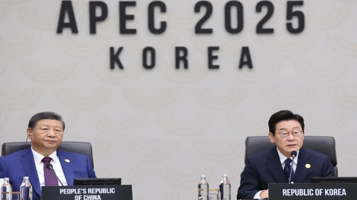 APEC Summit to Close in South Korea After Trump, Xi Agreed on Trade Truce