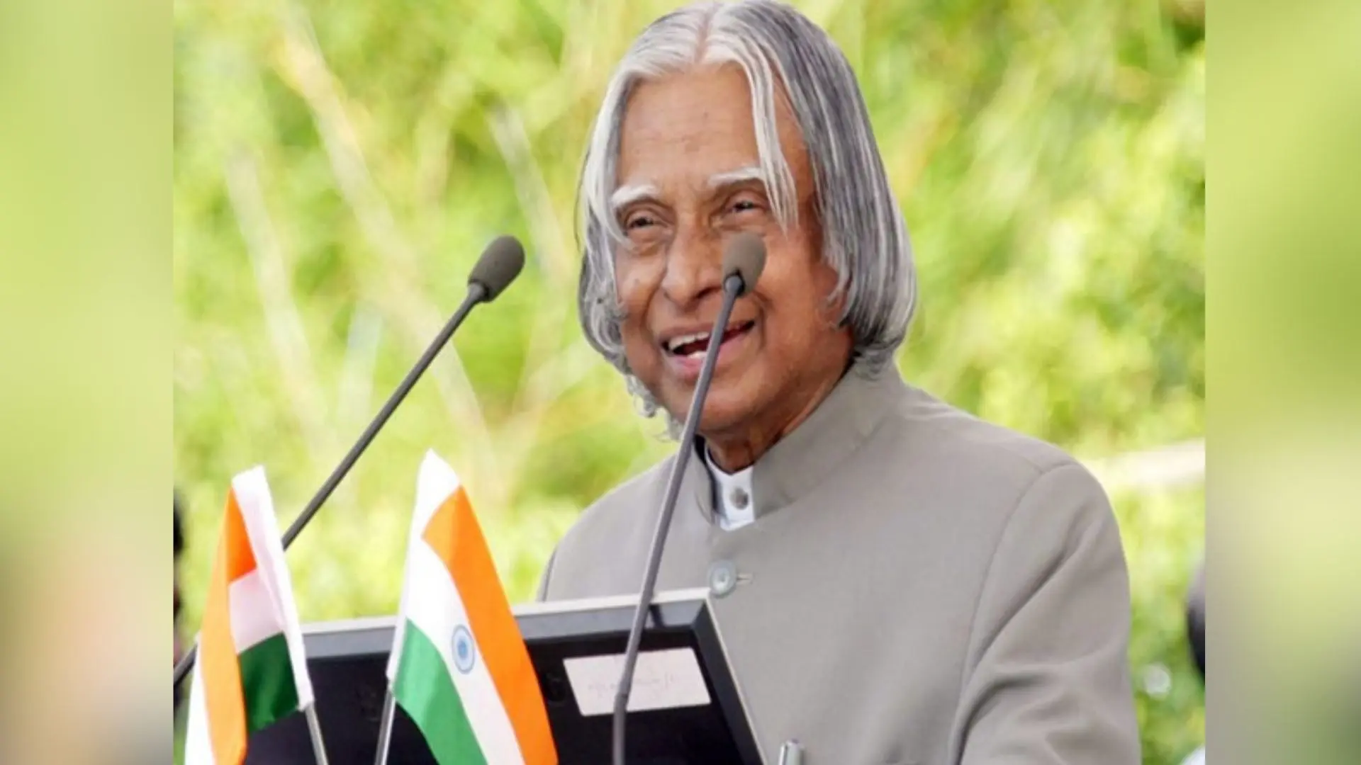 APJ Abdul Kalam