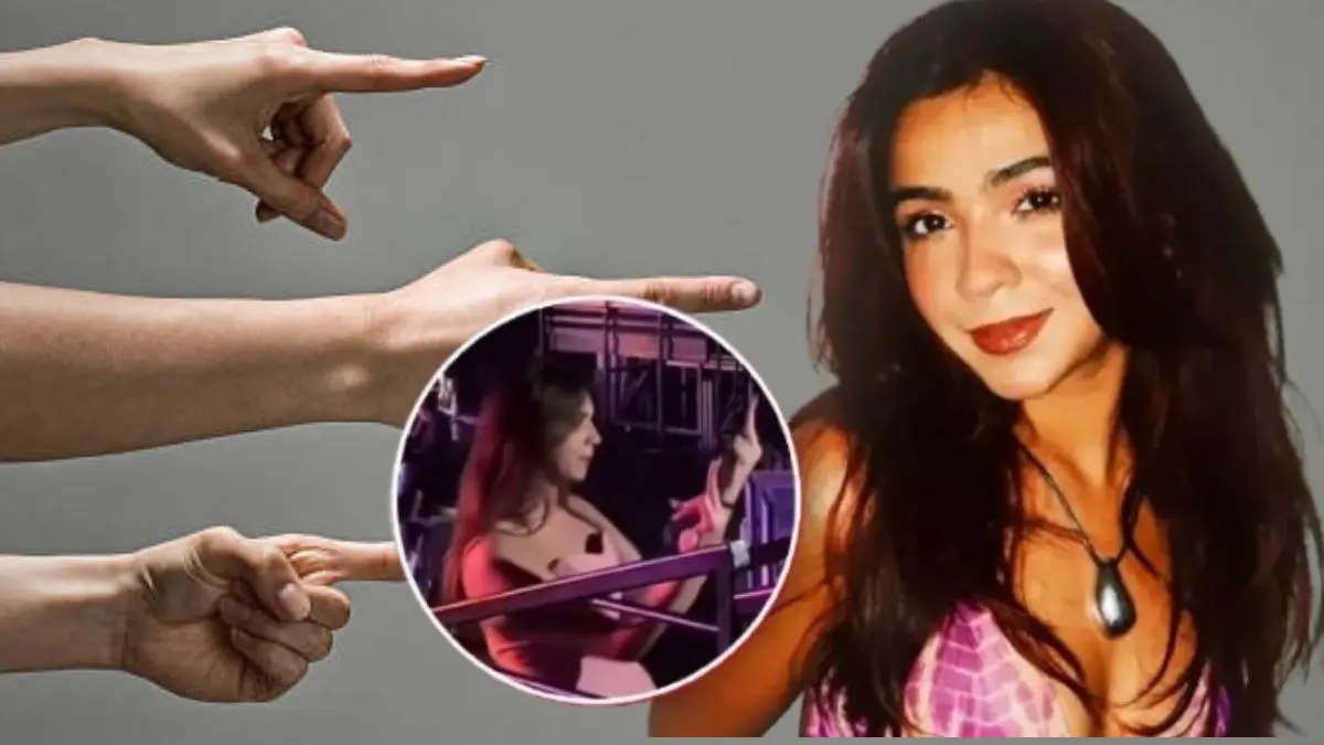 Apoorva Mukhija addresses Sabrina Carpenter concert row