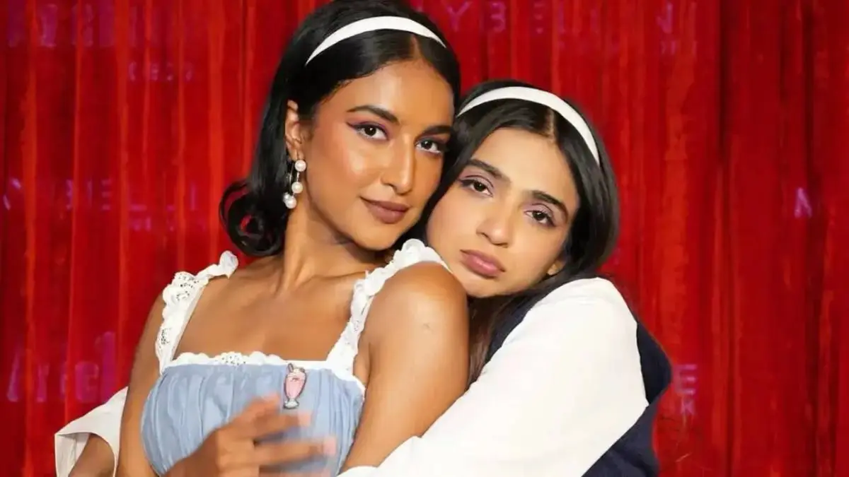 Apoorva Mukhija Defends Rida Tharana