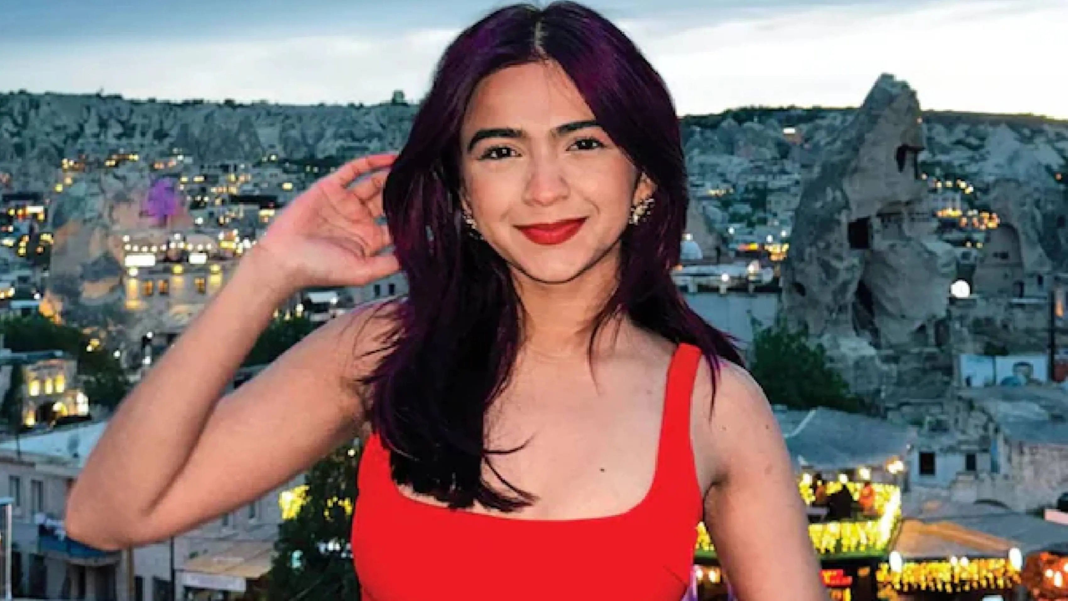 Apoorva Mukhija Net Worth