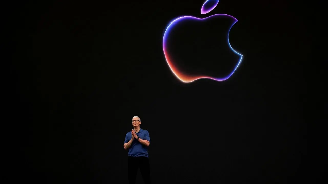 Apple may hold next event in October for iPads, Macs apple