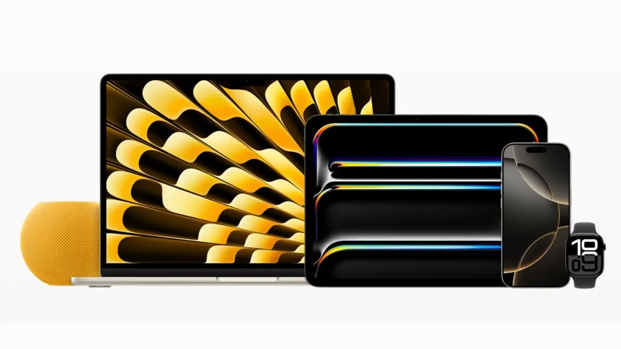 What's next from Apple? More iPhones, iPads, and MacBooks Apple