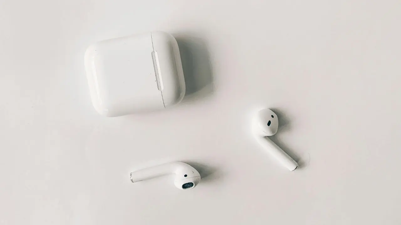 Apple AirPods
