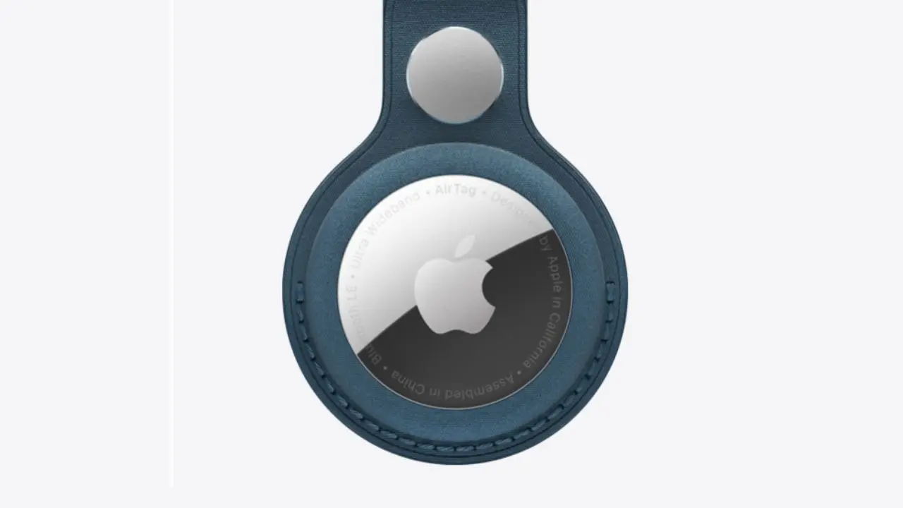 Apple AirTag 2 Could Arrive Next Year With Three Important Upgrades Apple AirTag