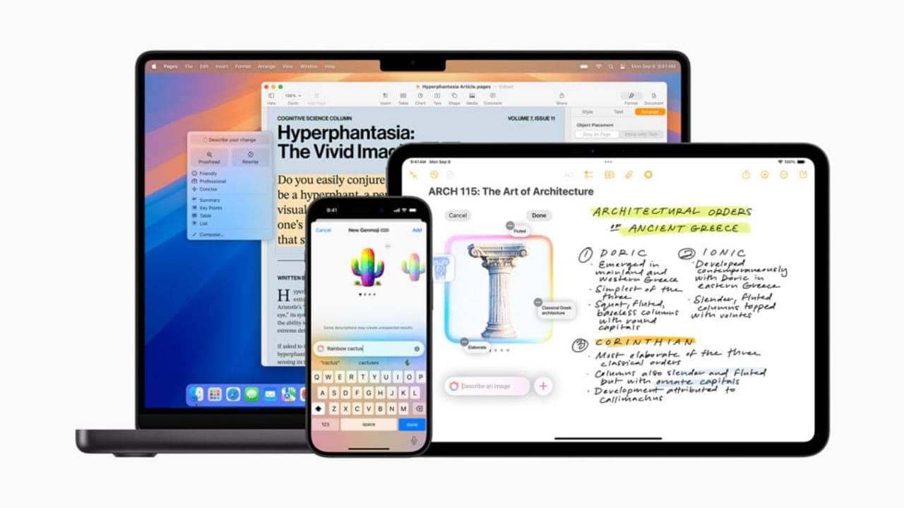 iOS 18.4 Rollout in April: Every Apple Intelligence Feature iPhone Users Are Awaiting