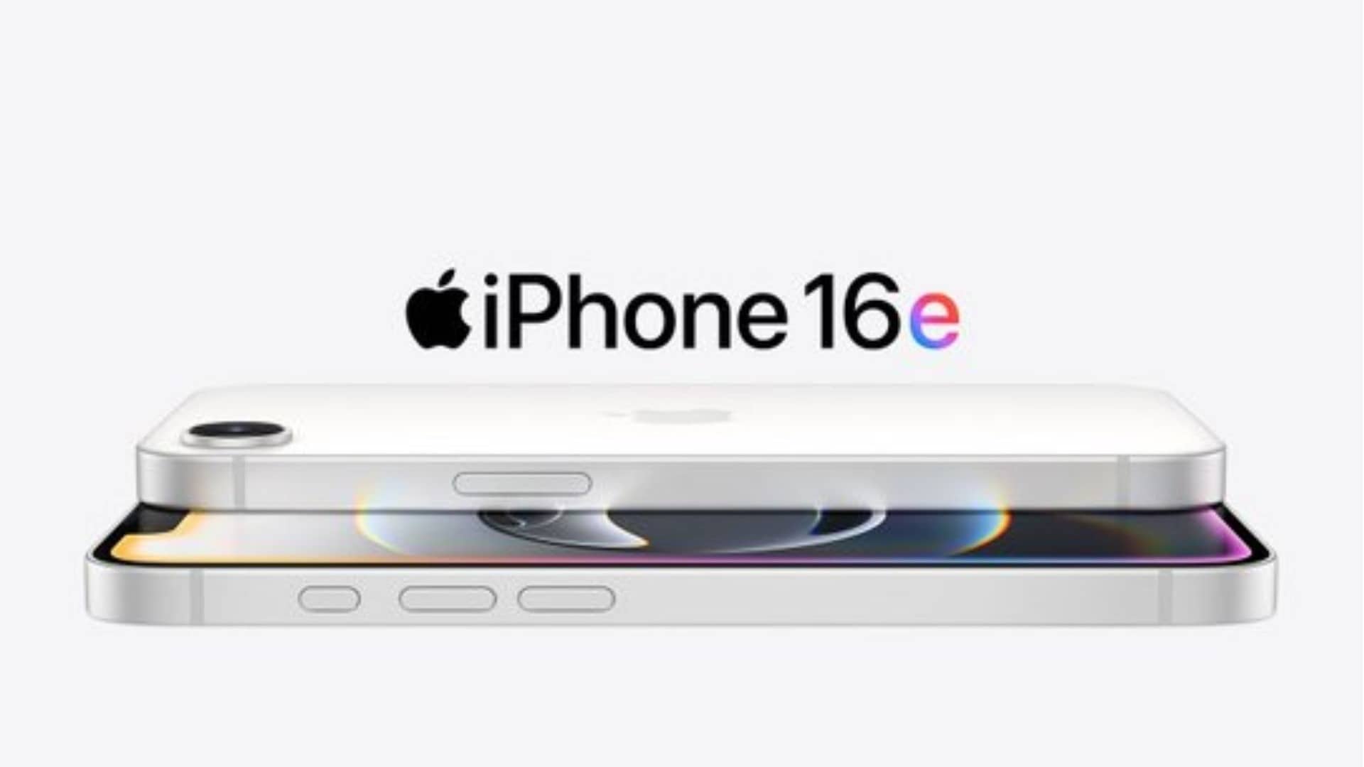 iPhone 17e के लॉन्च से पहले iPhone 16e पर आया सुपर से ऊपर ऑफर, मिल रहा है 7500 रुपये सस्ता