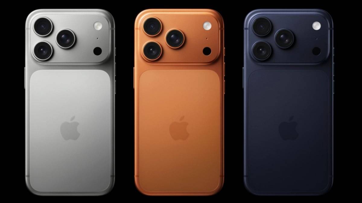 Apple Expands Self-Service Repair Program to Include iPhone 17 Lineup