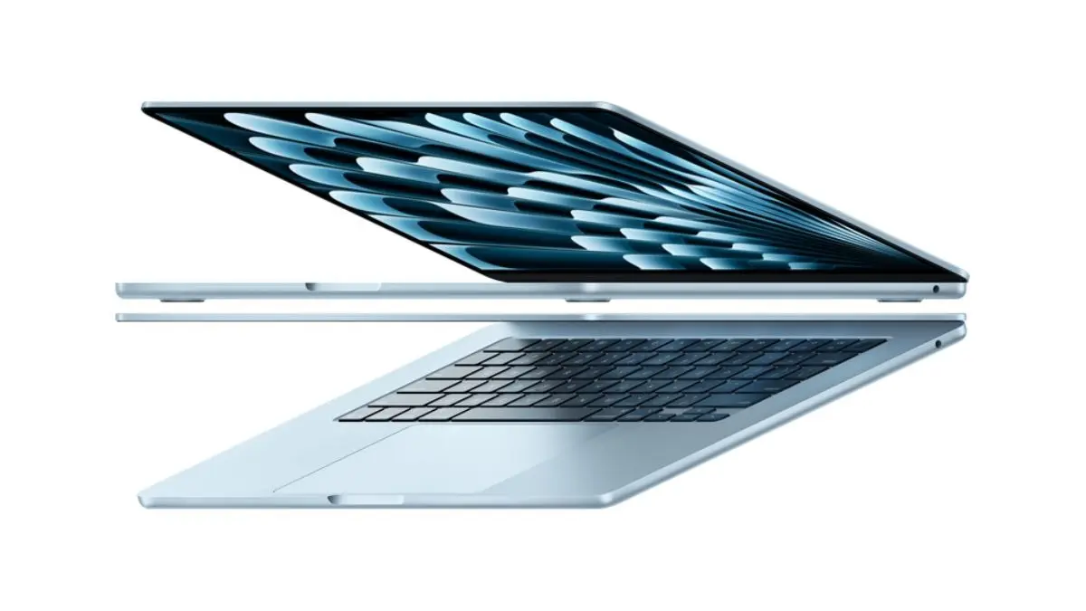 apple macbook air m4