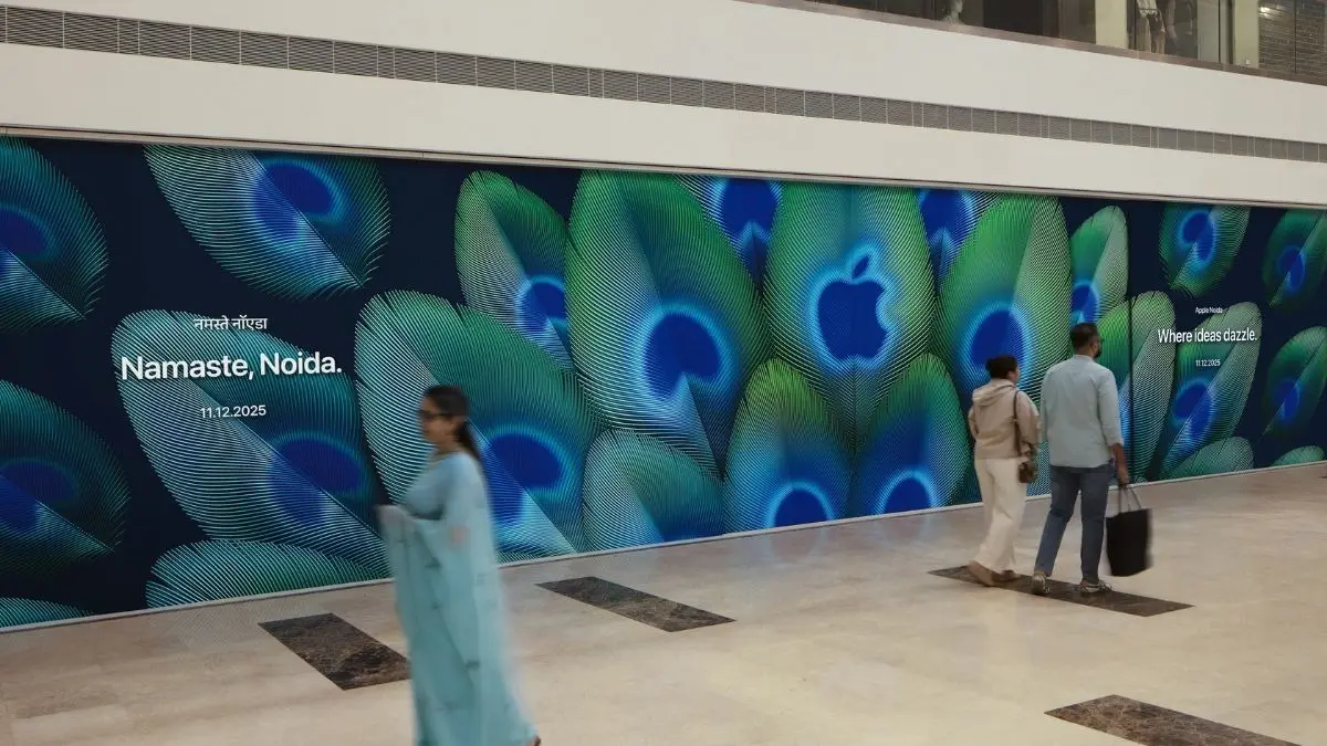 apple noida
