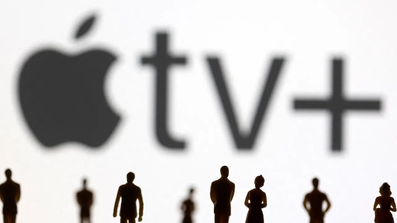 Apple TV Down For About 15,000 Of Users, Downdetector Shows Apple TV