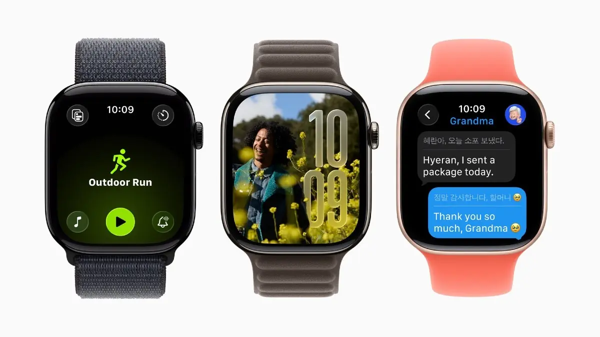 Apple Watch Gets New Workout Buddy: What Is It and How Will It Really Help You Get Moving