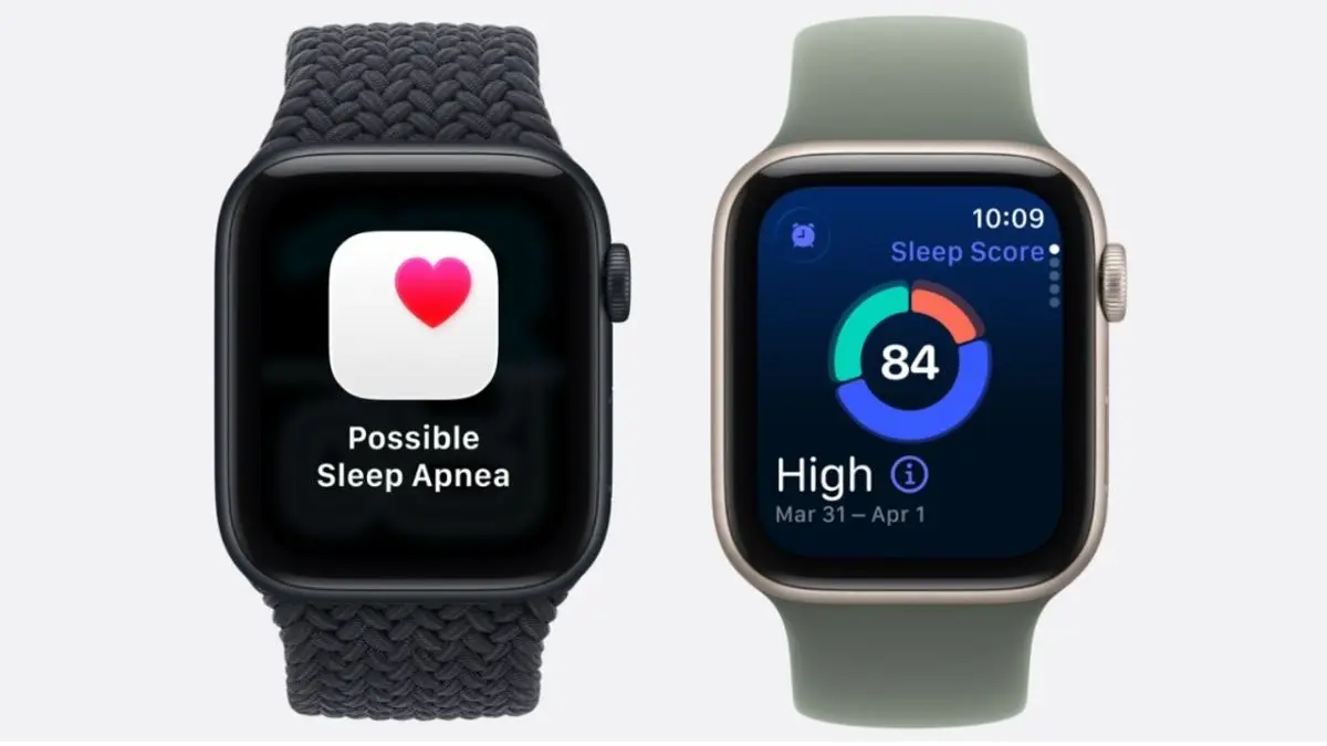 Apple Watch SE 3 Launched With Always-On Display, Built-In Speaker Apple Watch SE 3