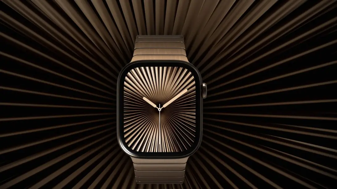 Apple wins jury verdict in Masimo smartwatch patent case Apple Watch Series 10