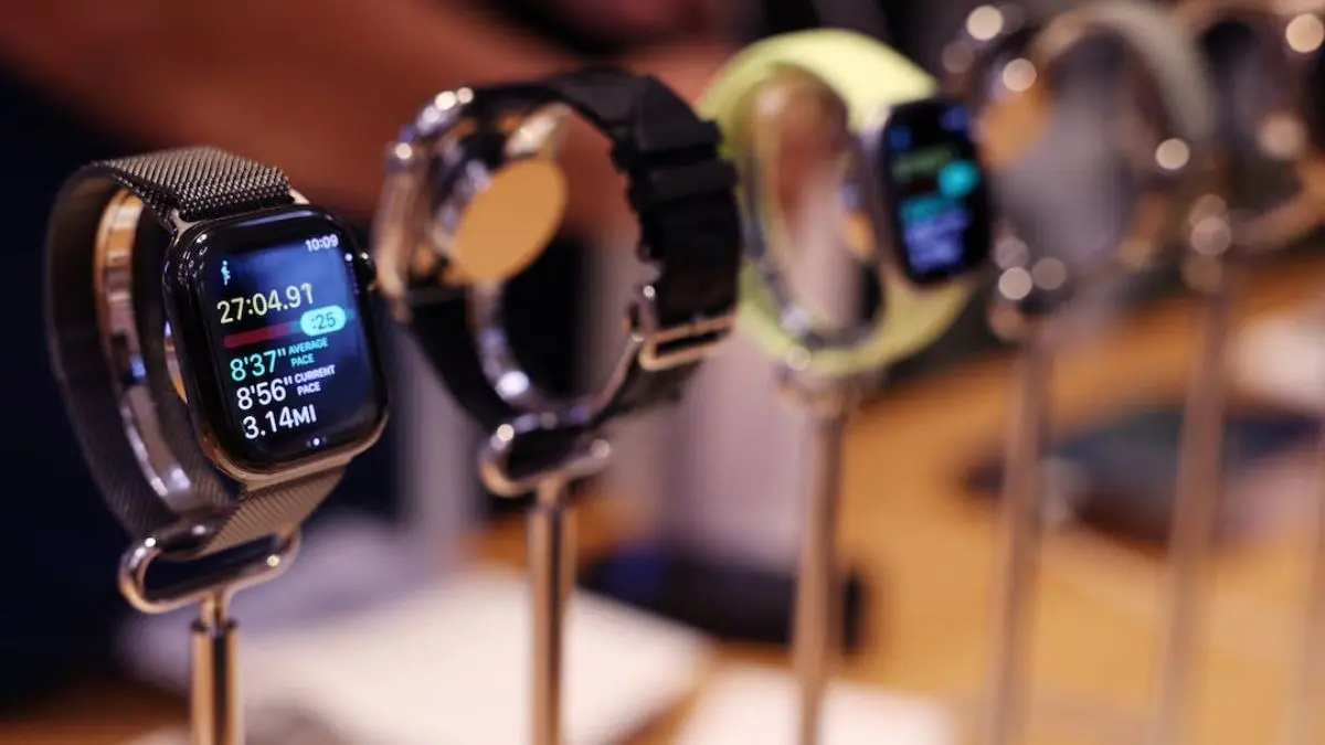 apple watch series 11