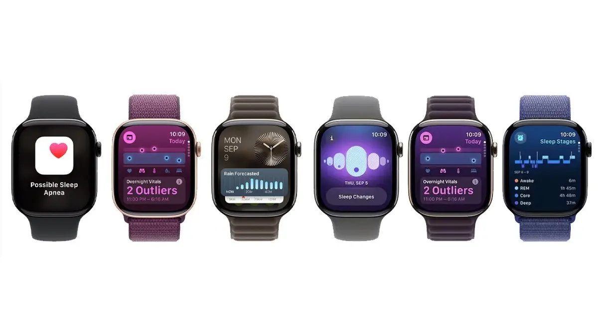 Apple Watch Series 11 vs Series 10: Should You Upgrade? Apple Watch Series 11 vs Series 10: Should You Upgrade?