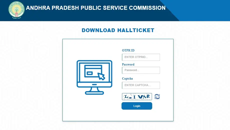 APPSC Group 2 Mains Hall Ticket 2025 Released At psc.ap.gov.in, Direct Link to Download APPSC Group 2 Mains Hall Ticket 2025