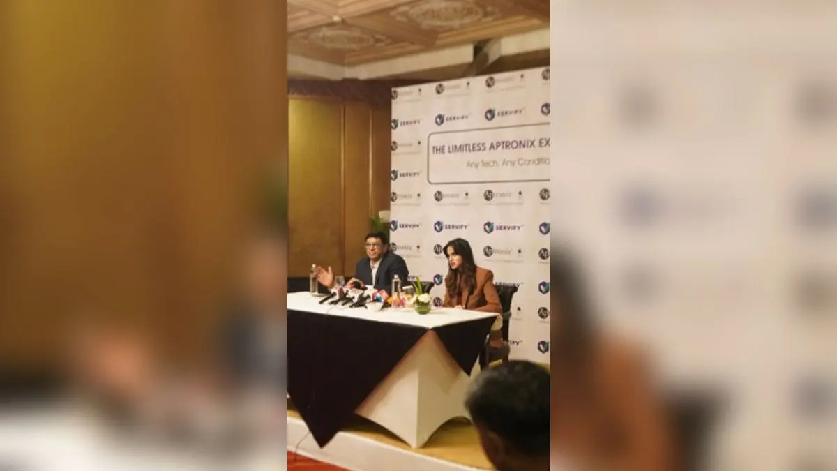 Aptronix Rewrites India's Retail Playbook: Launches Nation's Most Ambitious Device Exchange Revolution with Zero Sales Agenda