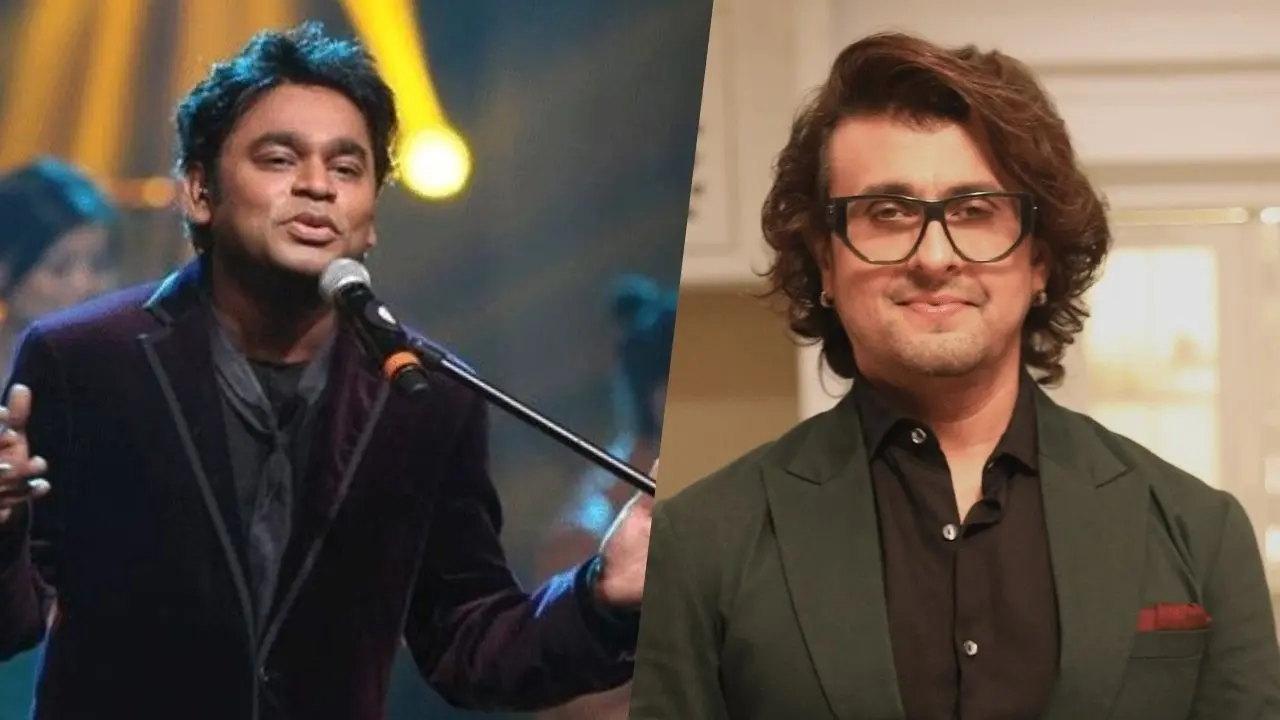 Rahman's Guarded Personality The Reason Behind His Divorce From Saira Banu? Sonu Nigam Says 'Haven’t Seen Him Opening Up...' AR Rahman is not a friendly person, says Sonu Nigam