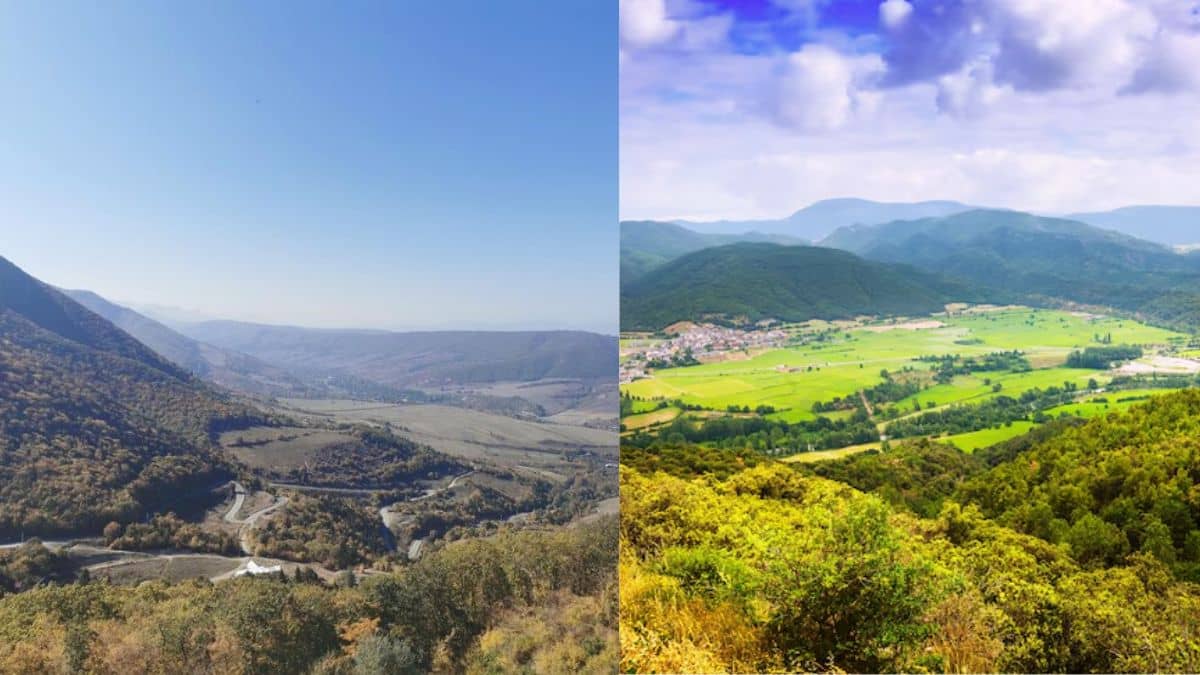 किन राज्यों से घिरी है अरावली पर्वतमाला, पहाड़ी को नुकसान होने पर कैसे  बिगड़ेगा प्रकृति का संतुलन? | Republic Bharat