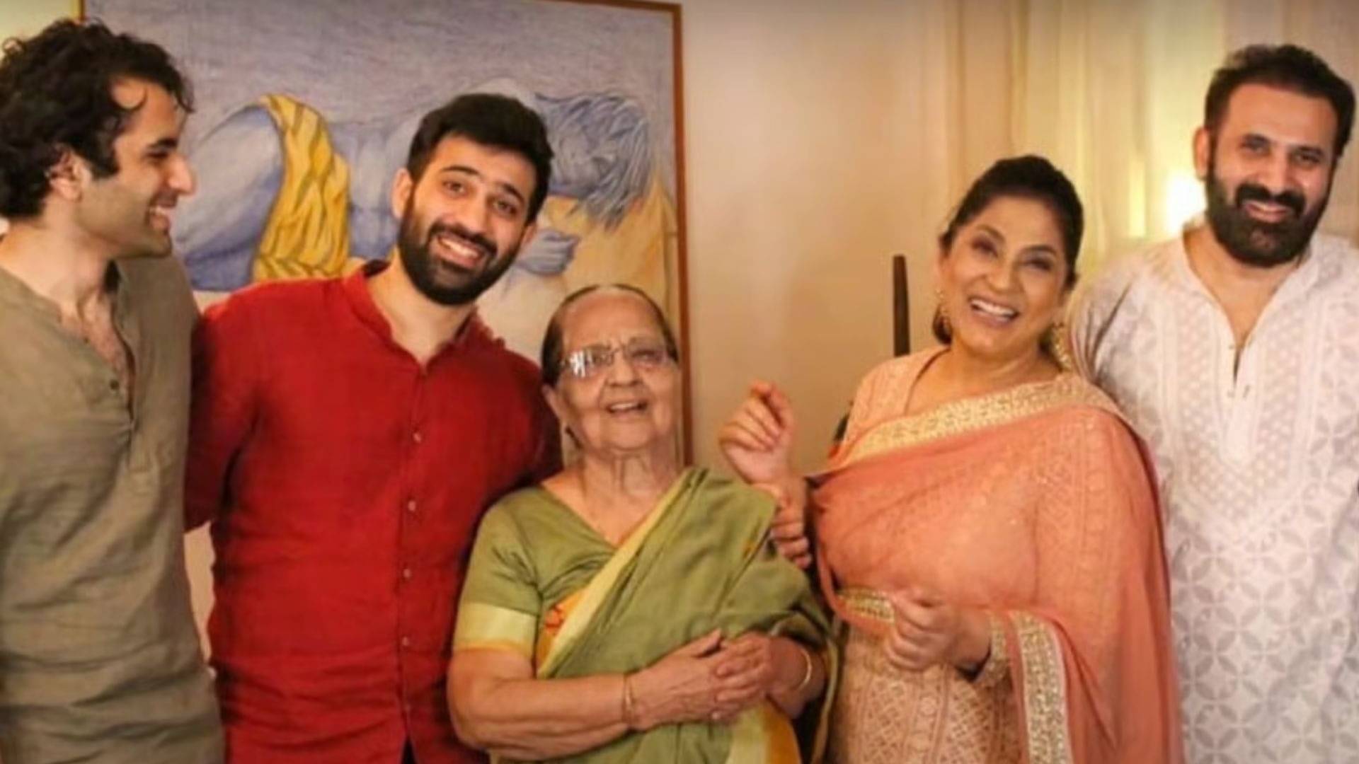 Description of the pic